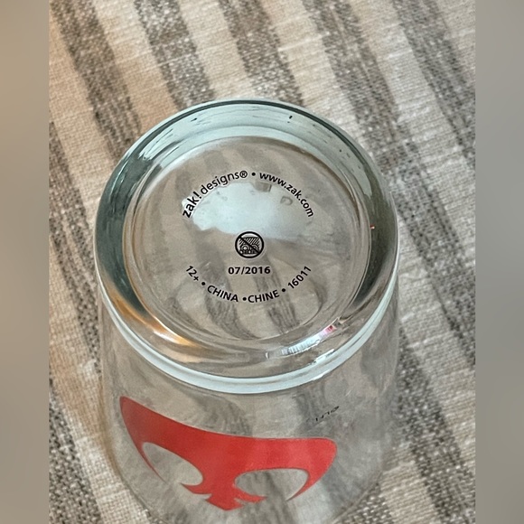 Star Wars - Drinking Glasses - C 3PO and R2D2 - Set of 2 - Picture 8 of 10